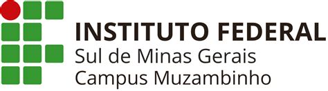Ifsuldeminas Muz - Confira os logotipos - IFSULDEMINAS