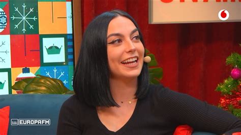 María Valero es multitarea #yuOrco - YouTube