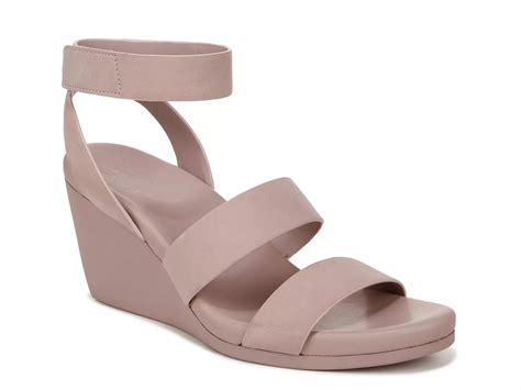 Naturalizer Genn Ignite Wedge Sandal - Free Shipping | DSW