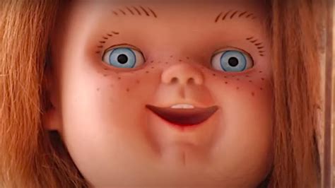 Chucky: Serientrailer