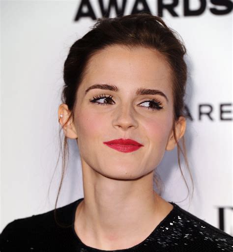 Emma Watson, 2014 - Sexy