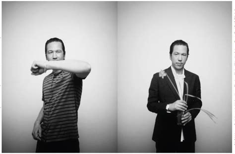 Reda Kateb (Crash Magazine)