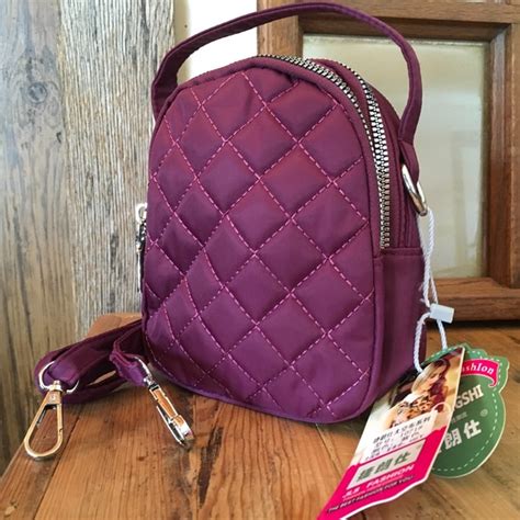 Jielshi | Bags | Jielshi Handbag Or Shoulder Bag | Poshmark