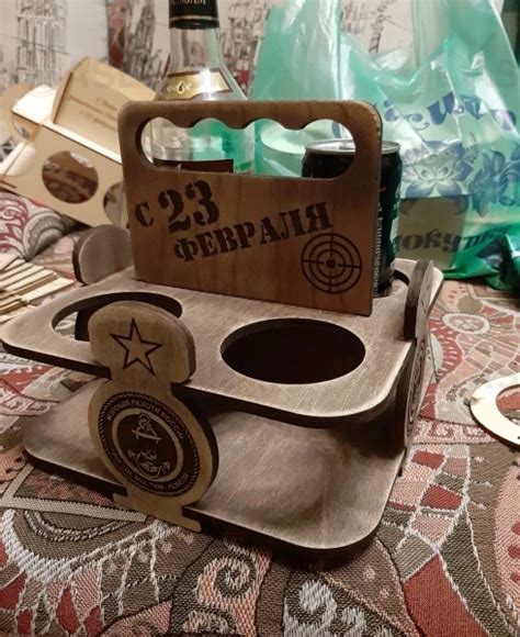 Коробки » Страница 17 » maket.LaserBiz.ru - Макеты для лазерной резки
