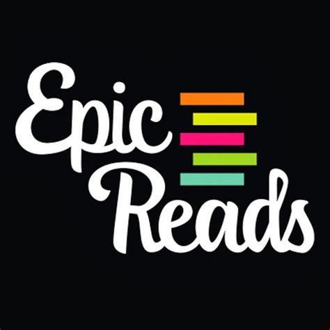 epic reads   ya crowd pennington