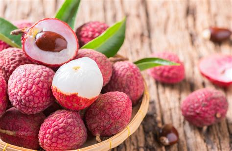 Lichi » Huerto en casa