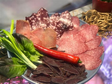Пробная тарелка (оцените наш продукт) | ДымаС