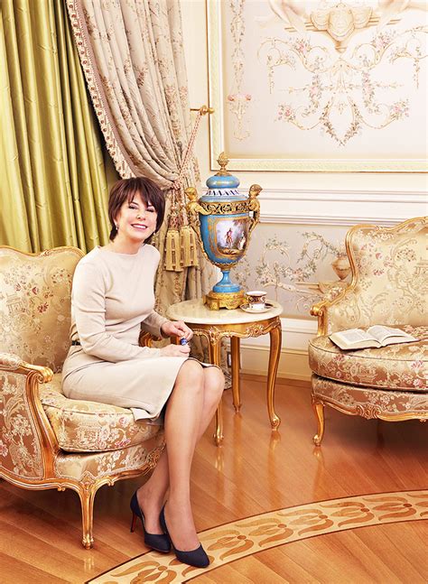 Natalia Potanina,’I’m hoping for justice’: former wife of Russian ...