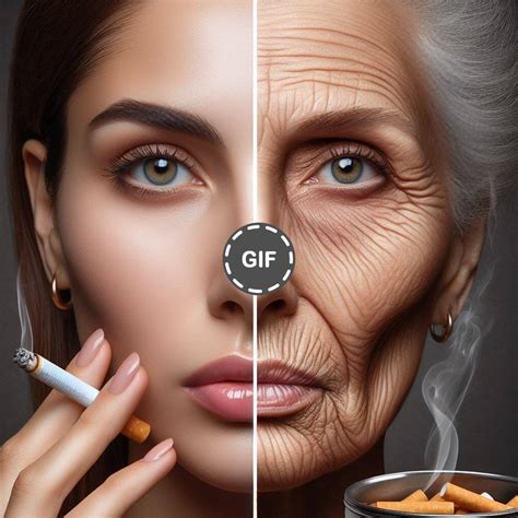 Smoking Impact On Skin: A Comprehensive Look At Skin Damage
