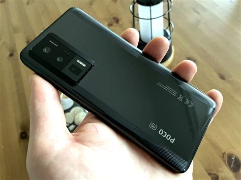 Xiaomi Poco F5 Pro im Test: Lohnt sich der Aufpreis zum Poco F5 ...