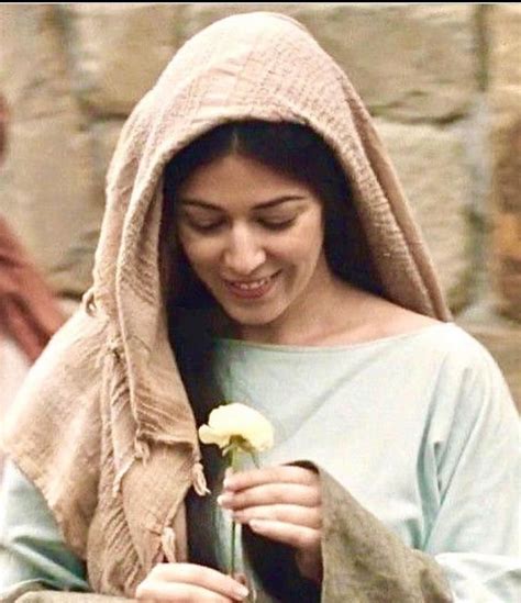 Mary magdalene the chosen – Artofit