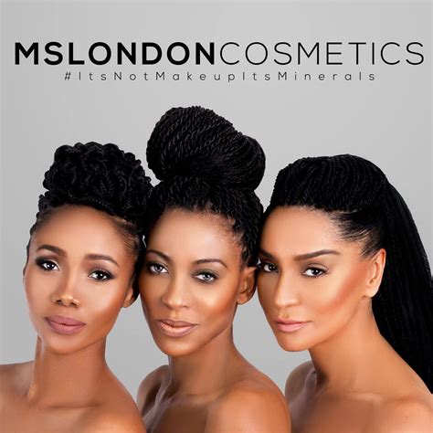MSLondon Cosmetics | Sandton