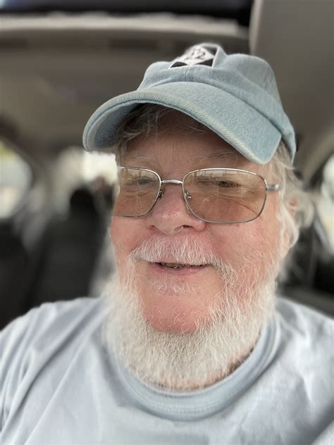 Robert Hove | Voices For Vaccines