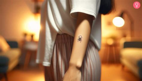 Best Spider Tattoo Designs – Our Top 29