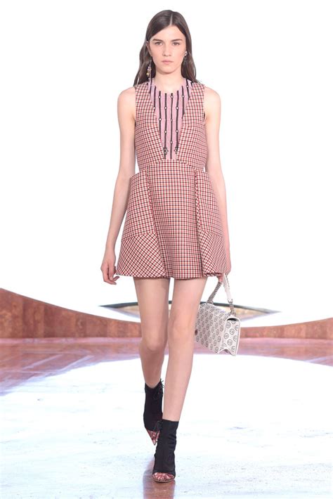 Christian Dior Resort 2016 Shoes – Footwear News