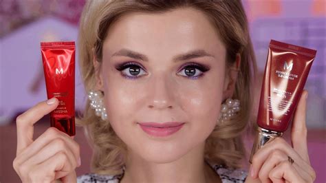 САМЫЕ ЛУЧШИЕ BB КРЕМЫ и кушоны на ЛЕТО 2023! Вы должны их знать! - YouTube