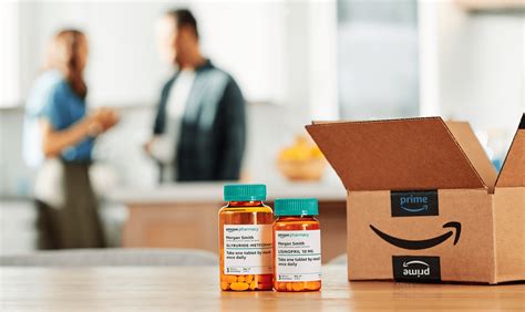 Amazon RxPass | CVS Virtual Care - Digital Health Wire