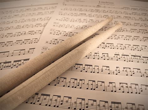 44+ Gorgeous Sheet Music Aesthetic Images | ria gallagher