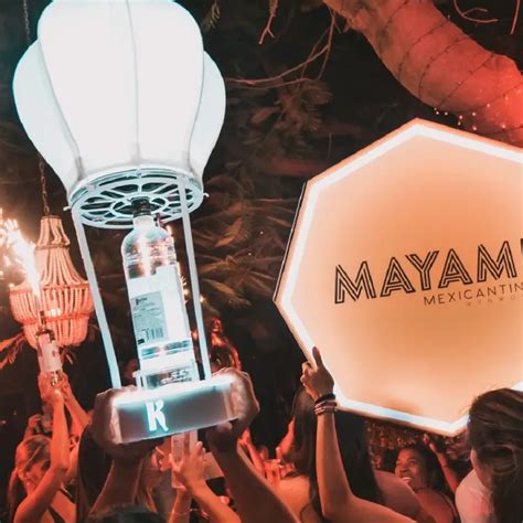 Mayami Wynwood - Mis à jour en 2024, Restaurant Mexicain à Miami, FL