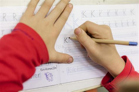 Curriculum, school subjects and assessment | City of Helsinki