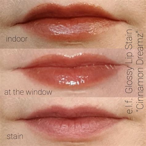 Elf Lip Stain Brown at Robert Leverett blog