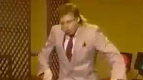 '80s 'Soul Train' Video Shows Trump with a Mullet, Dancing? - ReportWire