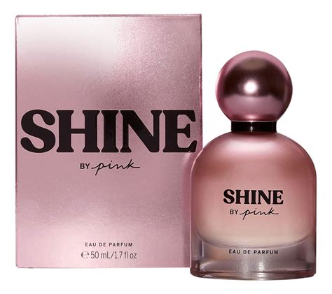 Shine by Pink by Victoria's Secret » Reviews & Perfume Facts