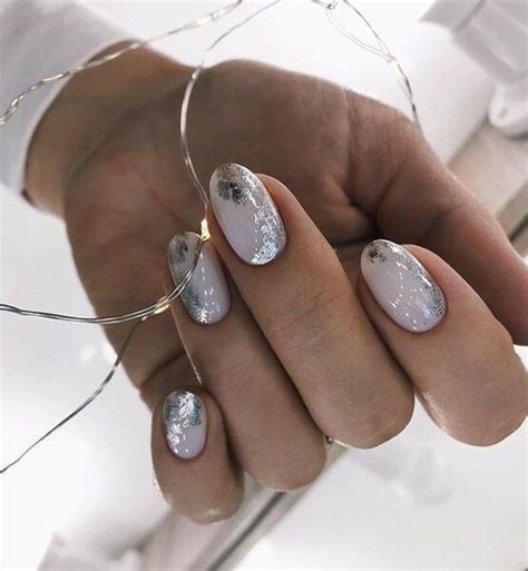 Новый тренд в маникюре 2022! | Fashion nails, Wow nails, Trendy nails