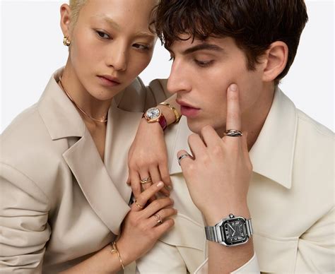 Cartier® offizielle Website - Juwelier und Uhrmacher seit 1847