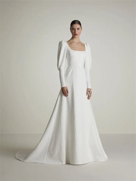 Izobel by St Patrick — Bridal Rogue Gallery