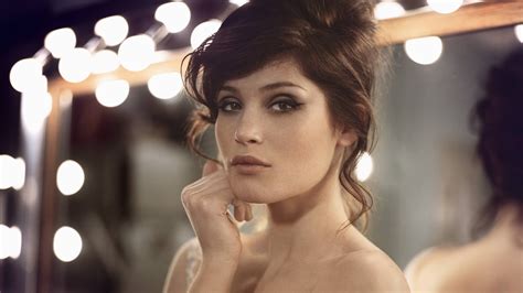 Gemma Arterton 4K 8K Wallpapers | HD Wallpapers | ID #26606