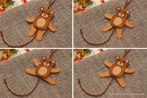 «Бабушкины» игрушки / «Granny's» toys - Vechernie Posidelki