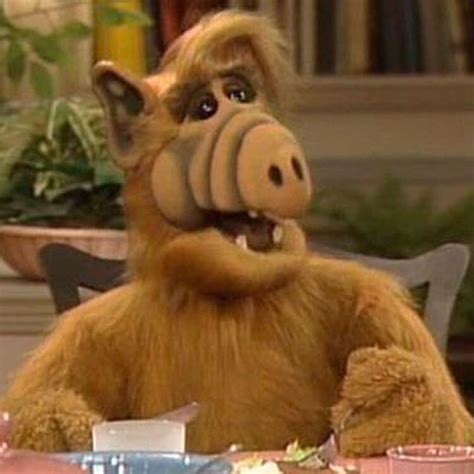 Ha! Alf Is Back! - That Park Place