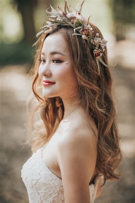 Ling Wei by Cocoon makeup and hair | Bridestory.com