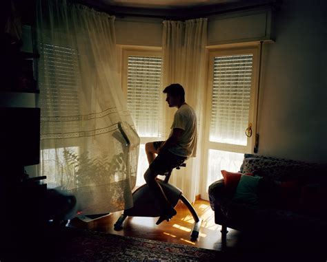 The Unflattering Family Album | International Center of Photography