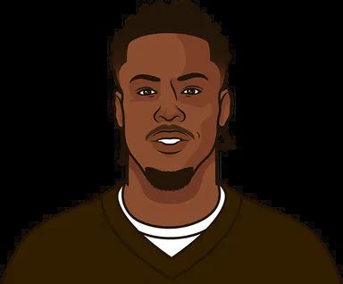 Jerry Jeudy Browns Stats | StatMuse