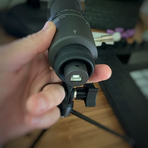 Audio-Technica AT2020USB+ Review • Why Reaper