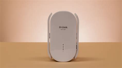 D-Link EXO AC2000 DAP-1820 Range Extender - Review 2024 - PCMag Middle East