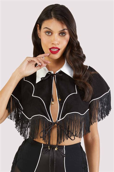Sexy Halloween Lingerie & Costumes | Playful Promises