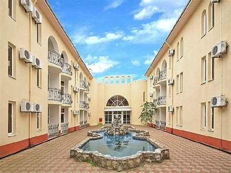 OLYMP HOTEL - Reviews, Photos
