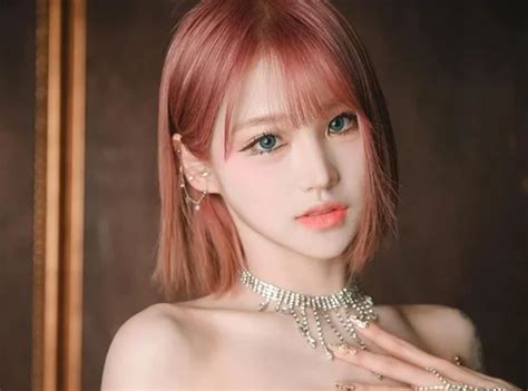 Taeri (GIRL CRUSH) profile, age & facts (2023 updated) | kpopping