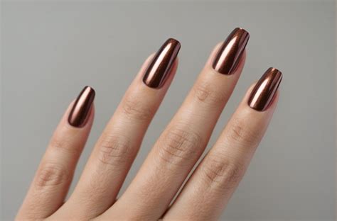 14 Winter Nails Design That You’ll Fall in Love! - FashionActivation