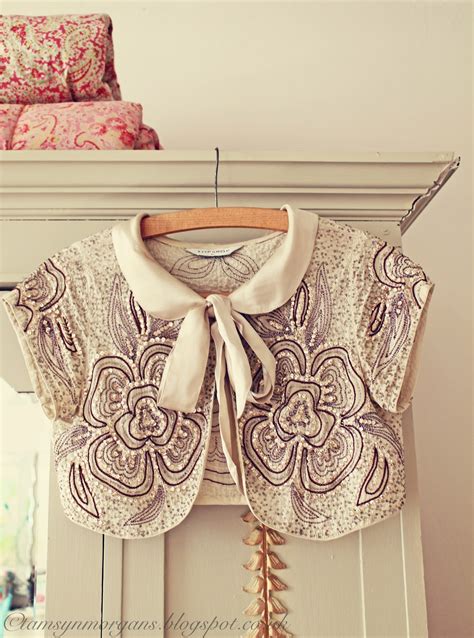 My shabby chic wardrobe... | The Villa on Mount Pleasant