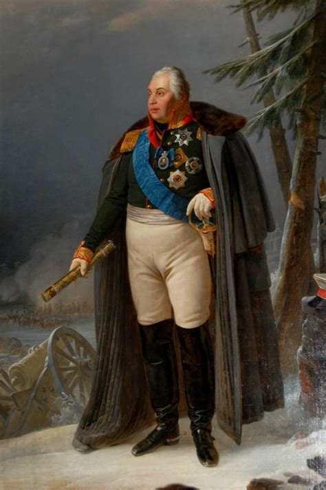 1812-й: никто, кроме Кутузова