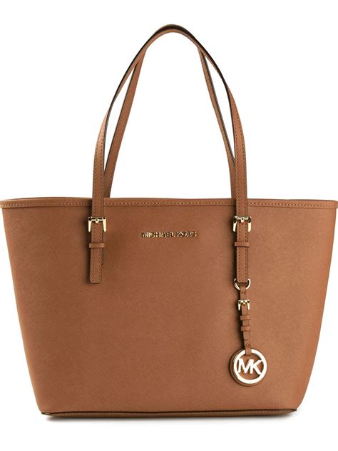 Michael Kors Handbags In Brown | semashow.com