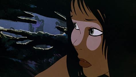 Fire and Ice (1983) : r/CineShots