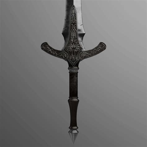 sword  model  guaidion