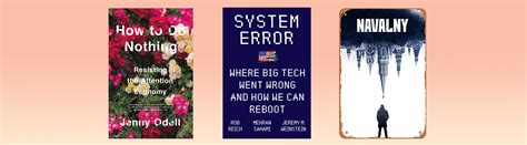 Three Books | Civic, Liberal, and Global Education