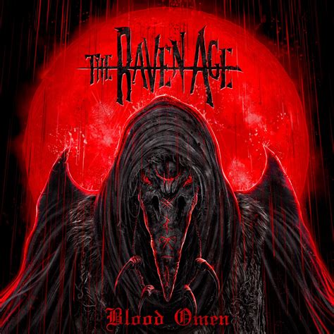 THE RAVEN AGE RELEASES A NEW SONG AND VIDEO FOR “FORGIVE & FORGET