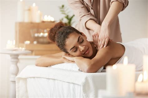 Massoterapia O Que Faz - Como escolher um curso de massoterapia? - Namu